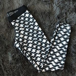 Nike dri-fit pants S